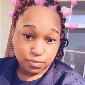 Meet your Posher, Shaneka